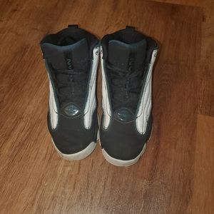 Boys Nike Jordan sneakers